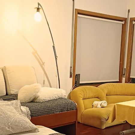 Appartement Oporto Central Flat Extérieur photo