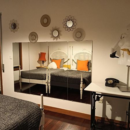 Appartement Oporto Central Flat Extérieur photo
