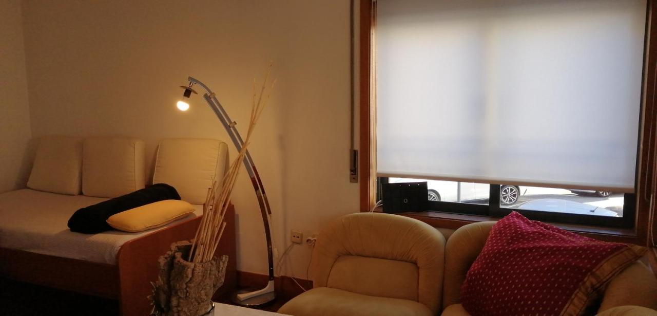 Appartement Oporto Central Flat Chambre photo