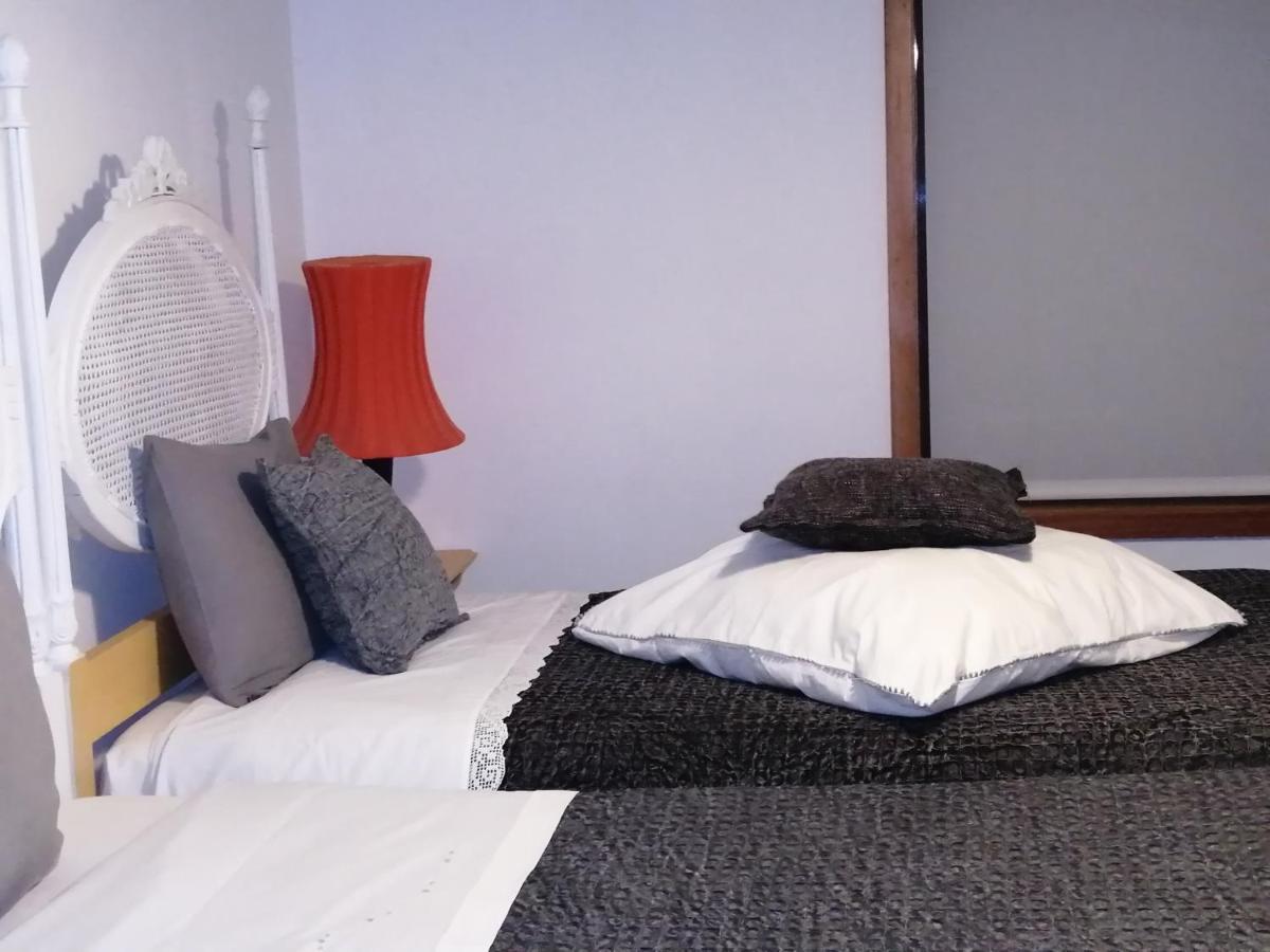 Appartement Oporto Central Flat Chambre photo
