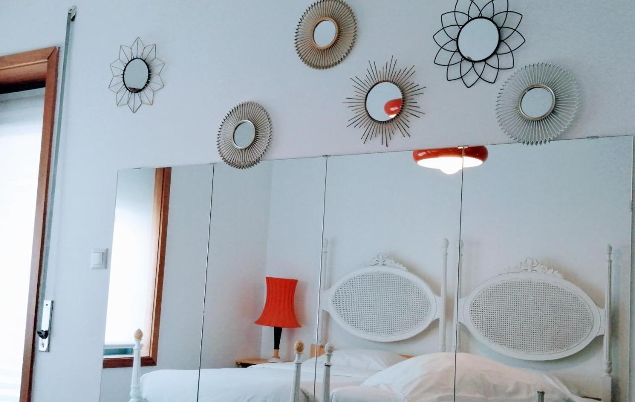 Appartement Oporto Central Flat Chambre photo