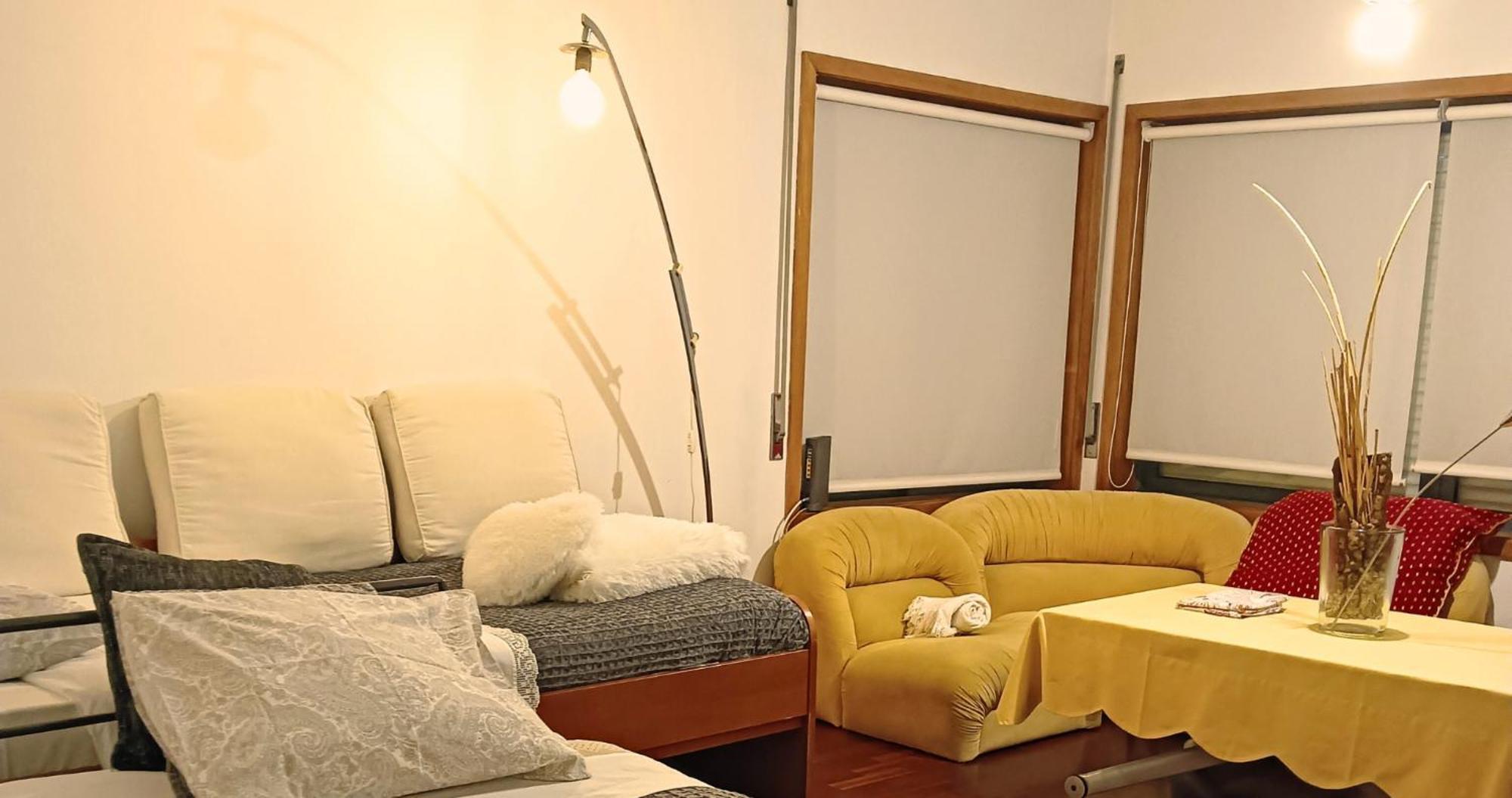 Appartement Oporto Central Flat Extérieur photo