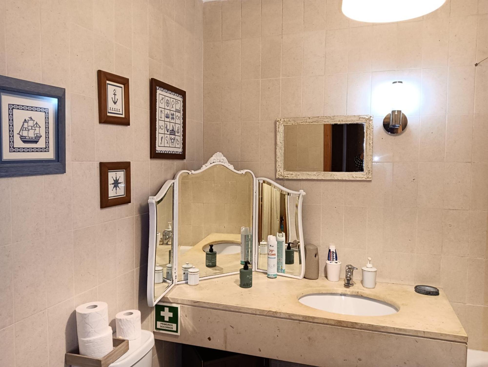 Appartement Oporto Central Flat Extérieur photo