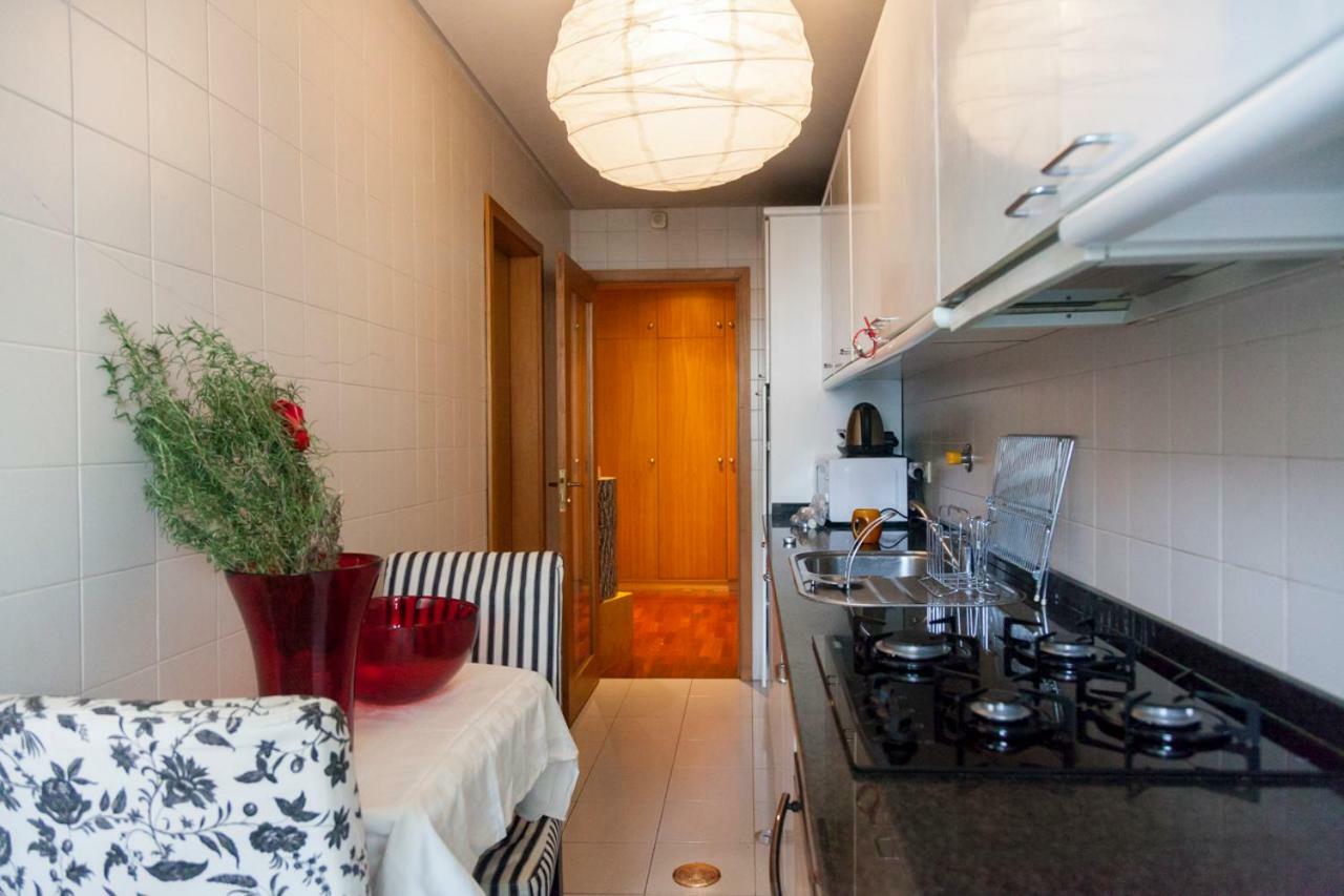 Appartement Oporto Central Flat Extérieur photo