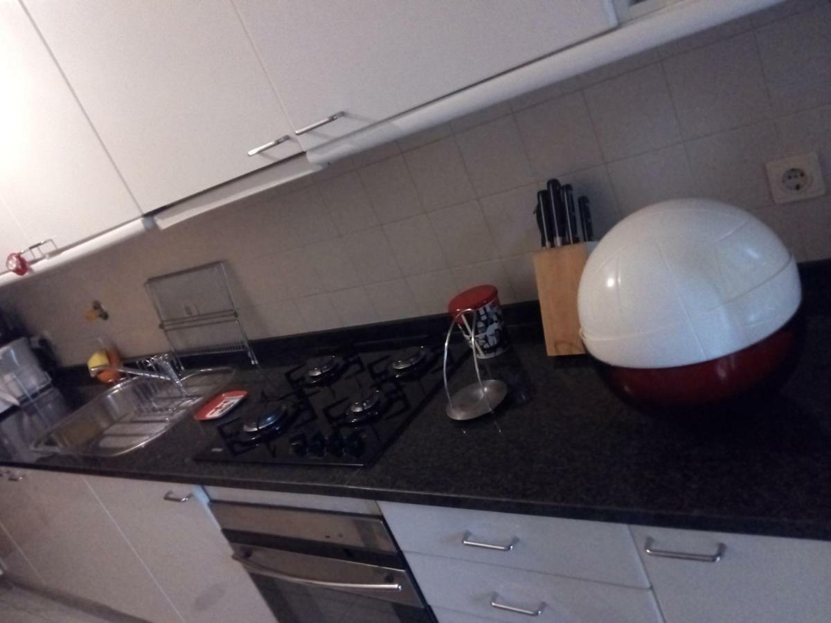 Appartement Oporto Central Flat Extérieur photo